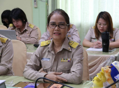 การประชุมประจำเดือน ครั้งที่ 9/2569 ประจำเดือนกันยายน 2569 พารามิเตอร์รูปภาพ 3